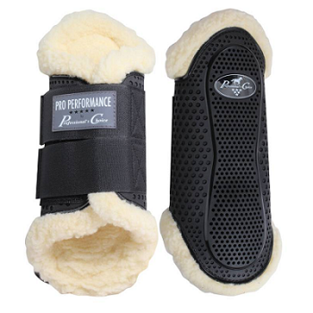 Pro Performance | Hybrid Splint Boot w/ Fleece